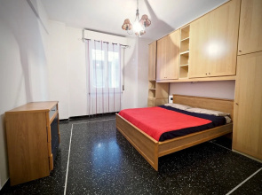 Comoda e Silenziosa Casa Capri