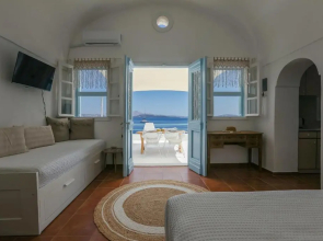Petinos traditional house