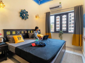 The Hosteller Jodhpur