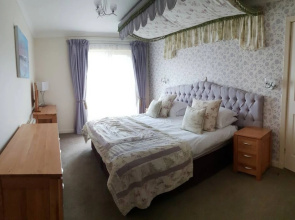 Loch Rannoch Highland Lodge 7