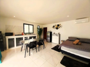 Moorea - O Motu in Temae