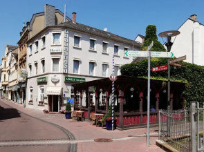 Hotel Restaurant Adria Kroatien