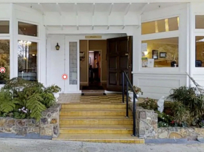 Wallaceville Motor Lodge
