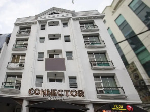 OYO 821 Connector Hostel