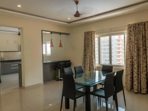 Cloud9homes Serviced Apartments