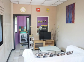 Village House CAC123