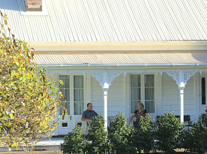 Coromandel Cottages