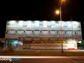 Hotel Ychoalay Caz Spa & Fitness