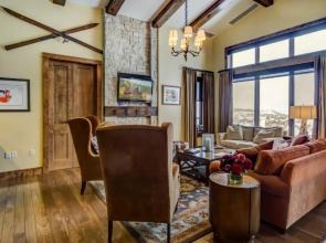 Edgemont 2701 - Luxury Ski-in Ski-out Condo
