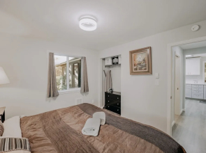 Snowline Cabin #49 - A Newly Remodeled Cabin Perfect for Your Family Retreat