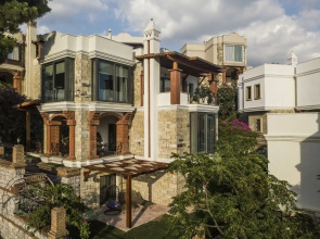 Villa Helen
