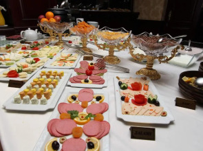 Balin Hotel - Special Class