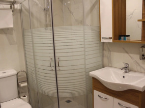 Istanbul Terrace Hotel