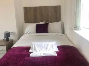 Lancaster Place Apartments