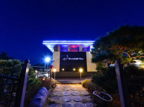Gapyeong moonlight blue