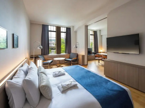 The Gate Hotel Kyoto Takasegawa By Hulic