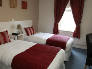 Dalton Inn Hotel