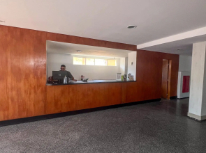 Hotel Boreas