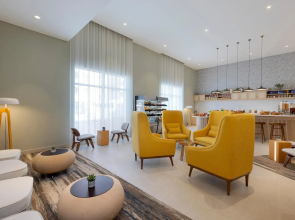 Element Al Mina, Dubai
