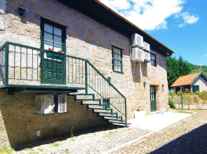 Aldeia do Tâmega