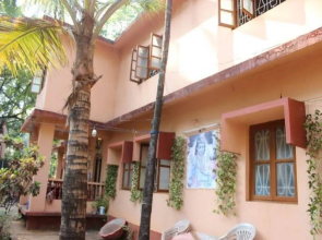 Garden Guest House