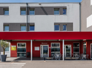 B&B HOTEL Valence TGV - Romans