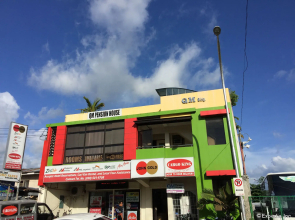 QM Pension House