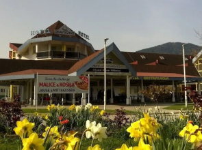 Hotel Dravograd