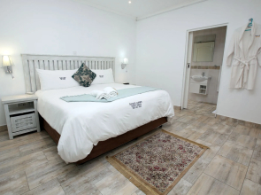 Blessed Corner Guest House