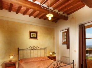 Superb Villa at Short Distance From Montecatini Pool Basketball Court Soccer Ping-pong Mountain-villa Ferrette