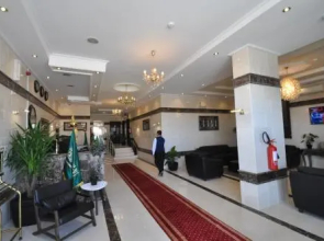 Lebanese Moon Hotel Apartments