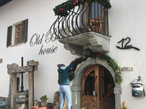Old Bled House