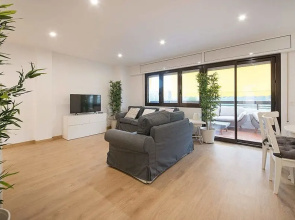 Apartamento Mas de la Cota TVL 78