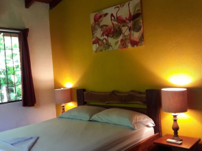 OceanBlue Samara Lodge