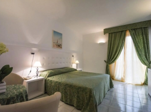 Hotel Residence Villa San Giovanni