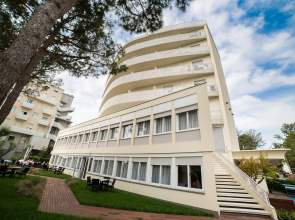 Hotel Solemare