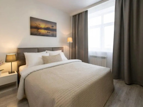 Династия на улице Лисицина