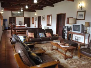 Hotel Quinta Progresso