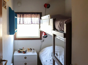 4 Person Holiday Home in Falkenberg