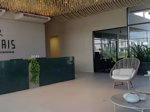 Cais Eco Residencia by Manta
