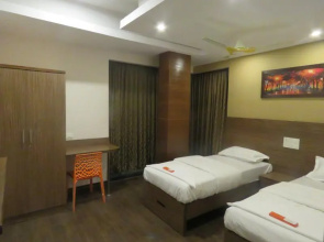 Hotel Orangeinn OMR Perungudi