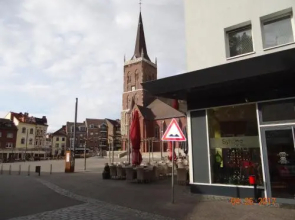 h4 Hotel Markt 27