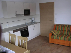 Appartements Luegeck