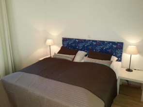 Ferienhaus Emstal