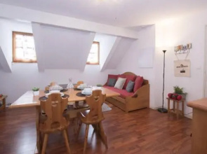 Apartment Vignec Village I