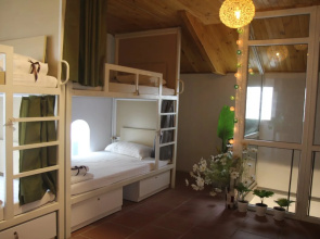 Hanoi EcoStay 1 hostel