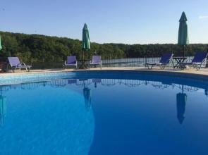 Boutique Hotel Otradnoe