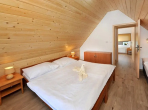 Chaty Standard Tatry Holiday