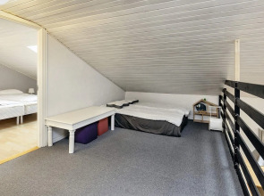 4 Star Holiday Home in Otterup-by Traum