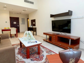 Al Raya Hotel Apartment